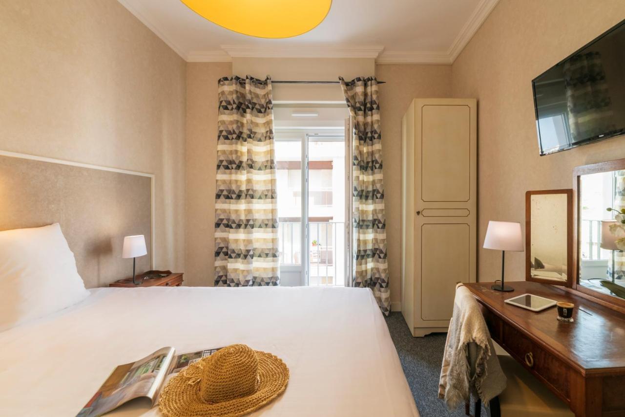 Cerise Royan - Le Grand Hotel De La Plage المظهر الخارجي الصورة